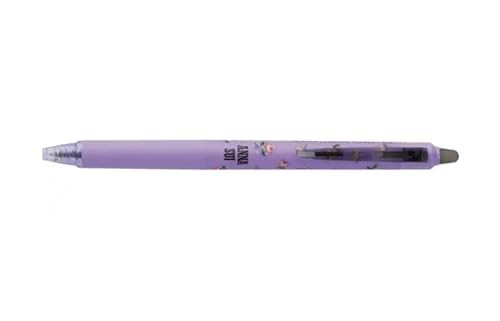 PILOT {[y ANNASUI tNVViW[ mbN 0.5mm [YK[f LFSK15AS25RPB