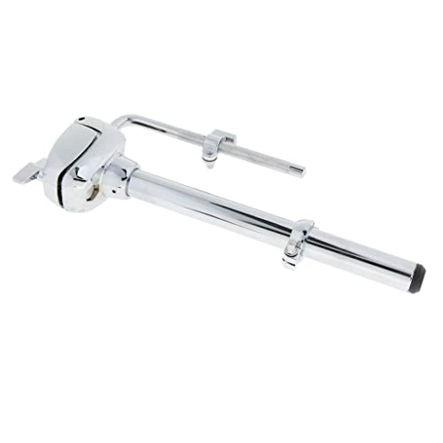 Drum stand de batterie et support Tom métallique pour un montage simple et rapide en concert