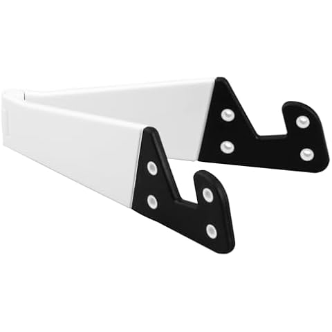 Daffodil IPC410 Adjustable Phone Stand Cover