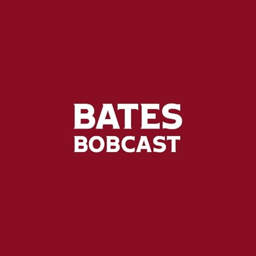 『Bates Bobcast Episode 397: Athletics Hall of Fame Interview -- Keelin Godsey &rsquo;06』のカバーアート