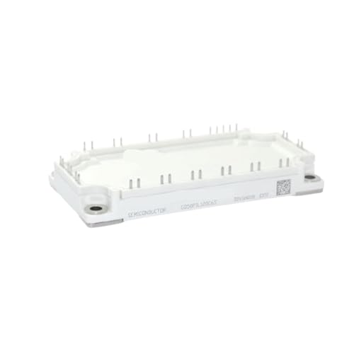 Module GD50PIK120C6S pour réparer les pannes thermiques d'onduleur
