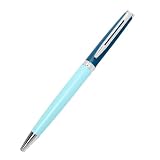 WATERMAN ウォーターマン公式 メトロポリタン エッセンシャル 油性 ボールペン 高級ブランド ギフト 正規輸入品 グリーンCT 2190034