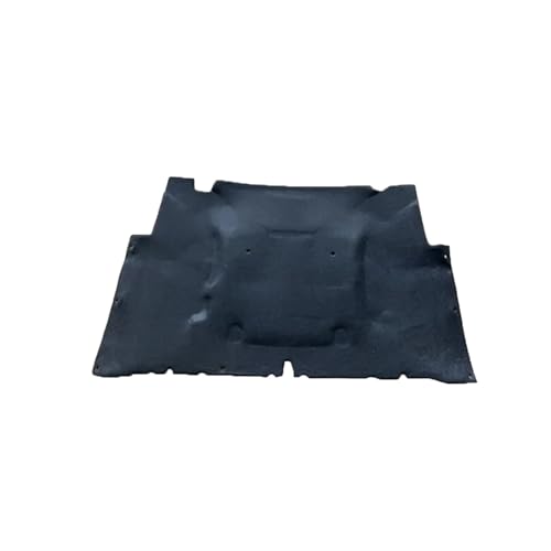Isolant de capot haut de gamme pour Wrangler JL 2018-2024 ignifuge robuste