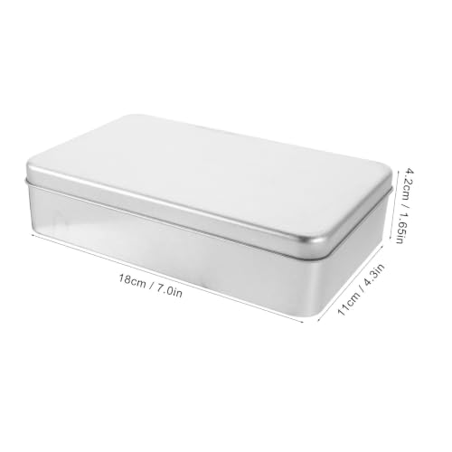 Organizador portátil para monedas SEWACC 2 piezas con tapa miniatura 2