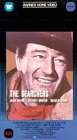 The Searchers [VHS]