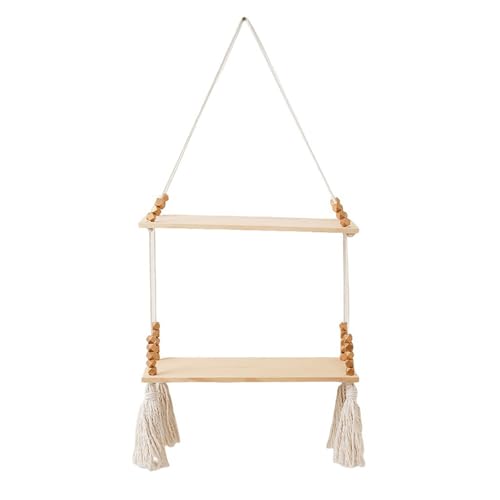 Étagère flottante pour optimiser le rangement mural chambre salon - 2