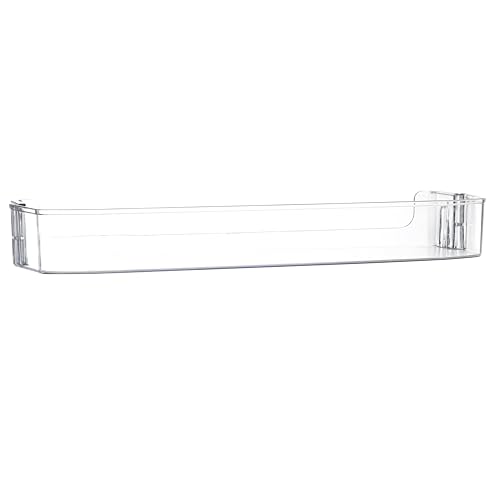 Masterpart Fridge Door Clear Plastic Bottle Holder Can Shelf Rack To Fit Amica Refrigerators 1020701