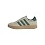 Putty Grey Collegiate Green Gum