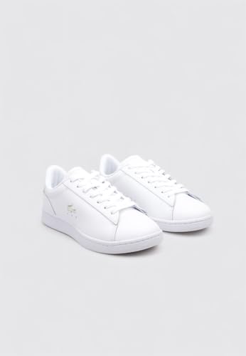 Lacoste CARNABY SET BASKETS BASSES Femme