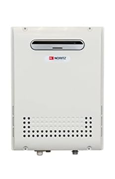 propane noritz tankless water heater