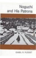 Hardcover Noguchi and His Patrons Book