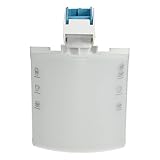 Philips Senseo 422225948791 CRP482/01 ORIGINAL Milchbehälter Milchcontainer Milchkännchen Milchtopf Milchtank Milchkaraffe Milchkanne Kaffeepadmaschine Padmaschine Kaffeemaschine HD7854 HD7852 HD7850