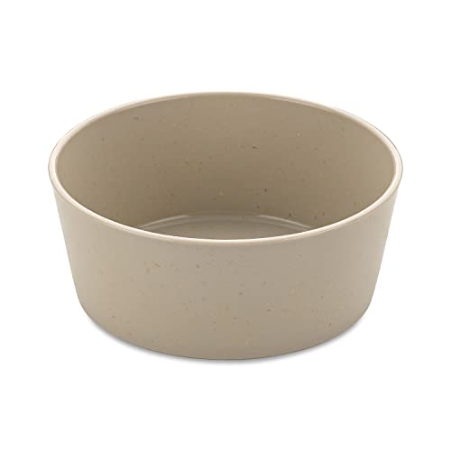 Koziol Schüssel 890 ml CONNECT BOWL 0,9 Set mit 2 Stück