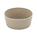 Produktbild Koziol Bowl ConNECT BOWL 0,9 Set, 2 Stück, 7171700, Natur Desert Sand
