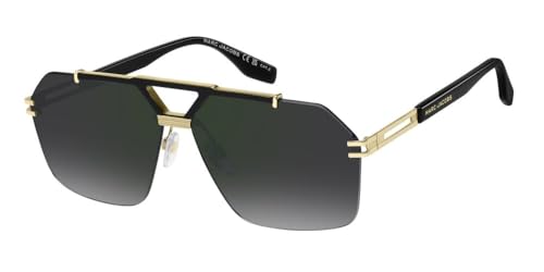Marc Jacobs 207968 Sunglasses, RHL, 63, Rhl, 63