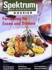 Spektrum der Wissenschaft