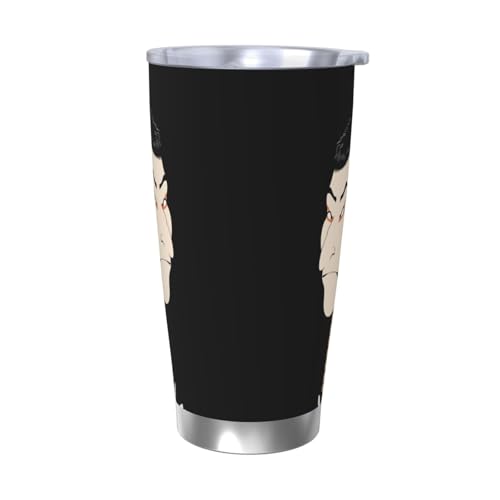 a ̕ a G ʊy }OJbv R[q[Jbv RrjJbv ۗ ۉ ^u[ XeX ^fM}O Wt ^ ڃhbv ԗp6jp  v[g 600ml Without Straw