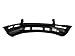 BUMPERS THAT DELIVER - Primered, Front Bumper Cover Fascia for 2005-2009 Ford Mustang Base 05-09, FO1000574