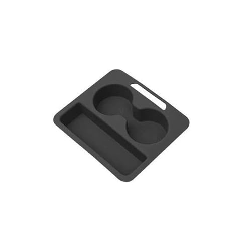 Boîte Voiture Pour GWM Pour Réservoir Pour 500 Hi4-Z Hi4-T Pièces Mise Niveau Intérieure Voiture Modifiées Console Centrale Boîte Push Pull Plateau...