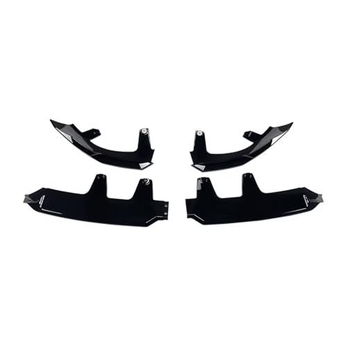 �ԗp�t�����g�X�|�C���[ X3 G45 �X�|�[�c 2025+ �p �t�����g�o���p�[ ���b�v �X�v���b�^�[ �f�B�t���[�U�[ ���b�v �{�f�B�L�b�g �I�[�g�X�|�C���[