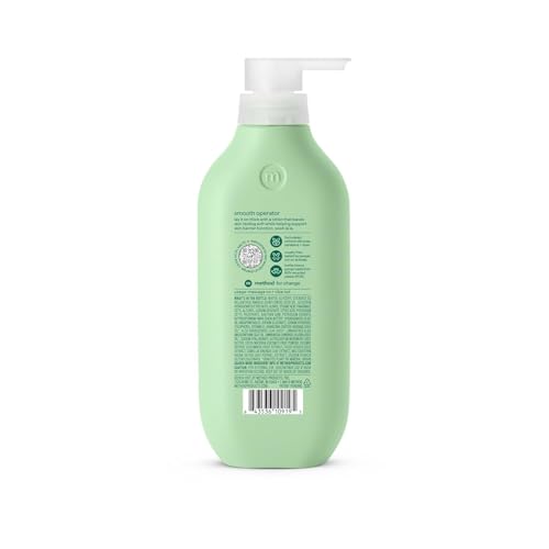 Image of Method Body Lotion, Daily Zen, Cucumber, Seaweed + Green Tea notes, 24 Hours of Moisture, 14 oz (Pack of 2)