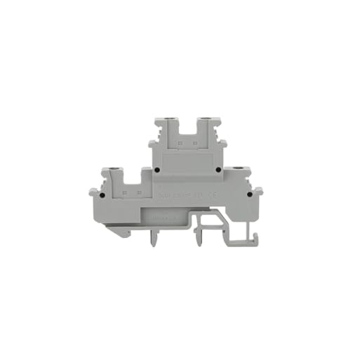 Mini conector de cable MBKKB 2.5 de doble nivel para solucionar la falta de espacio en paneles 2