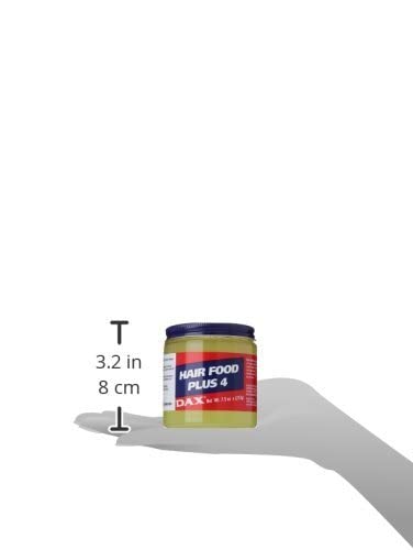Dax Hair Food, 7.5 Ounce
