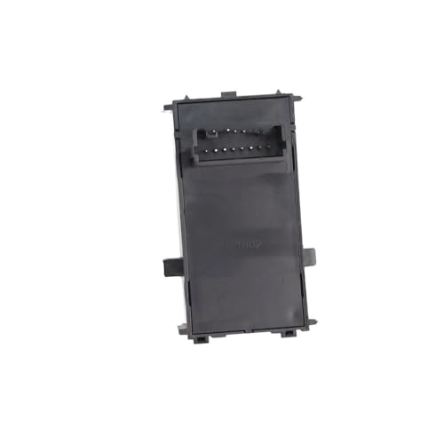 Interrupteur principal lève-vitre 84810F4060 avec commande de feu arrière