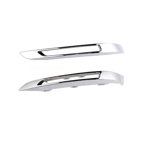 Grille de phare antibrouillard avant A2048853474 pour pare-chocs Mercedes GLK X204 2013-2015