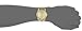 Diesel Men's DZ1466 Double Down Gold Watch