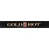 Gold N Hot Professional Styling Comb with Mtr (Multi-Temp Regulator) 200F - 430F