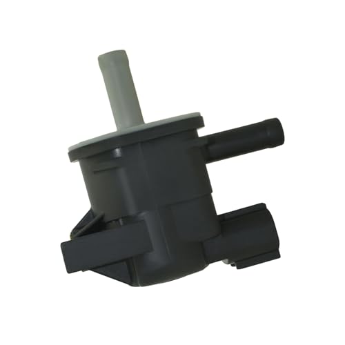 ‎Embellu 136200-7060 Vapor Canister Purge Valve Solenoid Compatible with Toyota Corolla