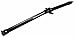 Bode-man Rear Driveshaft Propshaft for 2003-2005 Subaru Forester Automatic Transmission 936-917