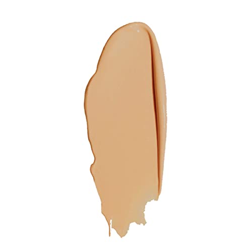 Idun Minerals Svea (Varm Medium) Fondotinta