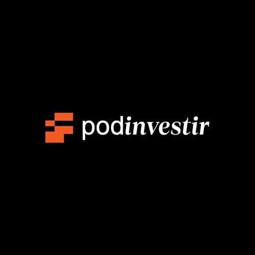 PodInvestir Podcast Por Intelig&ecirc;ncia Financeira arte de portada