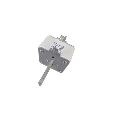 Fusibles à action rapide CC 170M8550 cartouche de sécurité industrielle