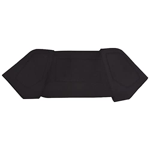 Self Heating Double Shoulder Support Brace Wrap Protector Warm Shoulder Strap Brace Hiking Lifting Shoulder Arthritis, Rotator Cuff Bursitis Chronic Tendinitis Pain Massager For Shoulder Pain Relief #TOP3