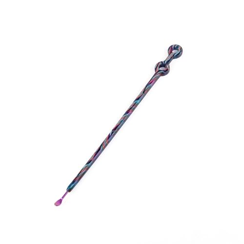 KISSO  Ear pick L91 Lollipop I]  Lb\I