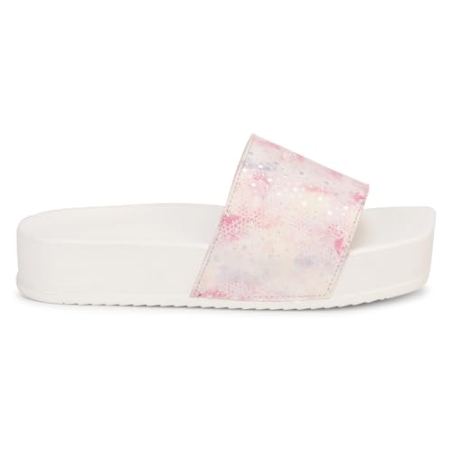 Image of H.M. Heel Slipper For Womens And Girls 901