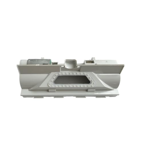 Moteur aspirateur robot Xiaomi Mijia 2C brosse bloquée solution