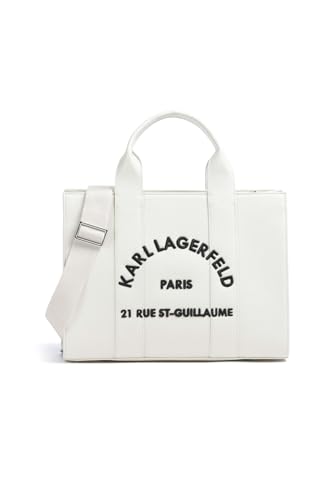 Sac cabas Md Square Tote Peb E Bolsos Mujer grand format en cuir