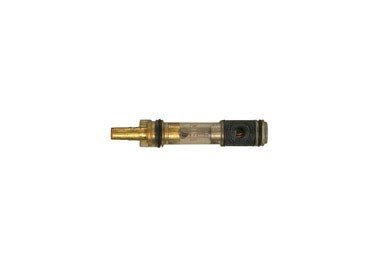 Image of Moen Single Shower Handle Faucet Replacement Cartridge, Brass Stem, 1225 (Pack of 6)