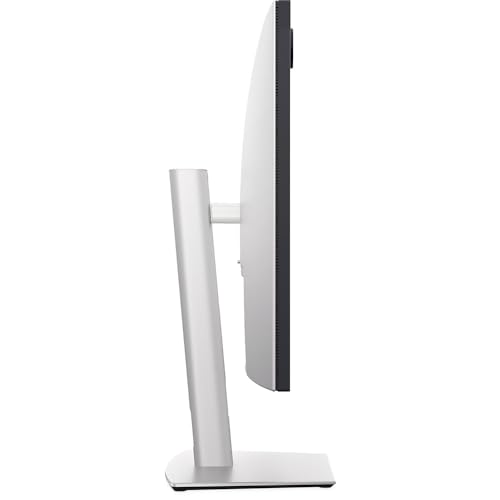Image of Dell DELL-U3224KB UltraSharp 32 6K Monitor Bundle with 2 YR CPS Enhanced Protection Pack