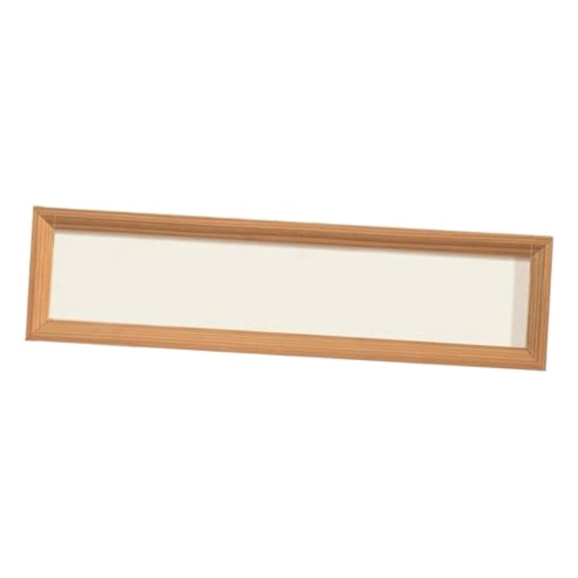 Wooden Decorative Painting Frame for Living Room