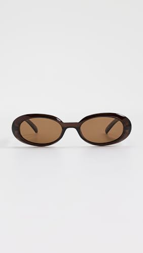 Le Specs Women's Work It! Sunglasses3