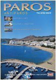 Paperback Paros and Antiparos Book