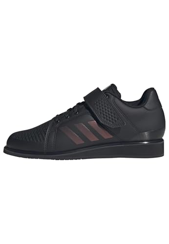 Chaussure d’haltérophilie APWR Perfect 3 homme basket de squat et musculation stable