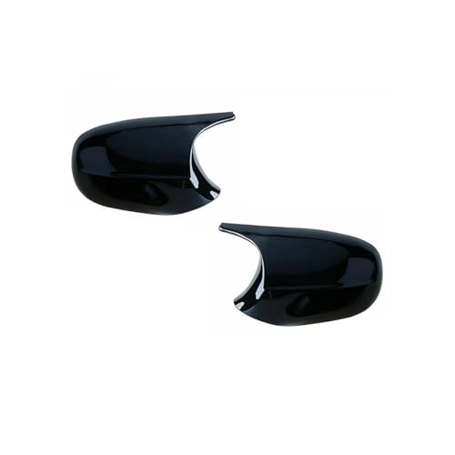 Coques de Rétroviseurs Pour BMW E90 E91 Facelift 2008-2011