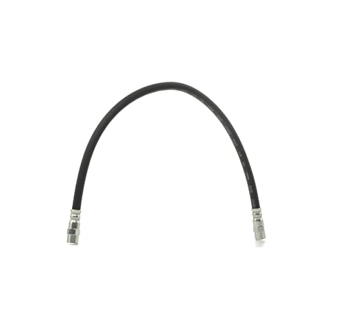 RIDEX 83B0065 Latiguillo de freno Delantero, ambos lados Trasero ambos lados Compatible con MERCEDES-BENZ T1 Caja/Chasis W602, B602