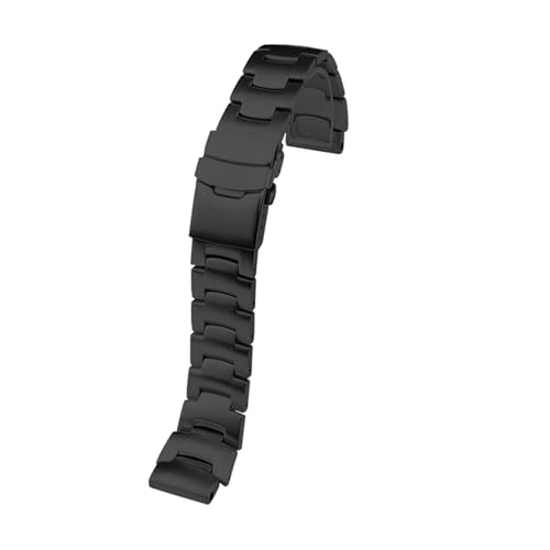 [�n�C�S�[] �X�e�����X�X�`�[�����v�`�F�[���ƌ݊����̂���v���g���b�N�V���[�Y PRG260/270 PRW-3500/2500/5100 �������v�o���h�X�g���b�v(Black)